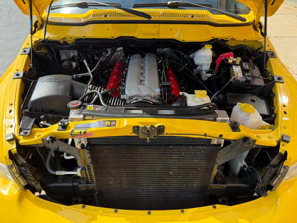 2005 Dodge Ram SRT-10 3rd Gen - Image 16 of 31