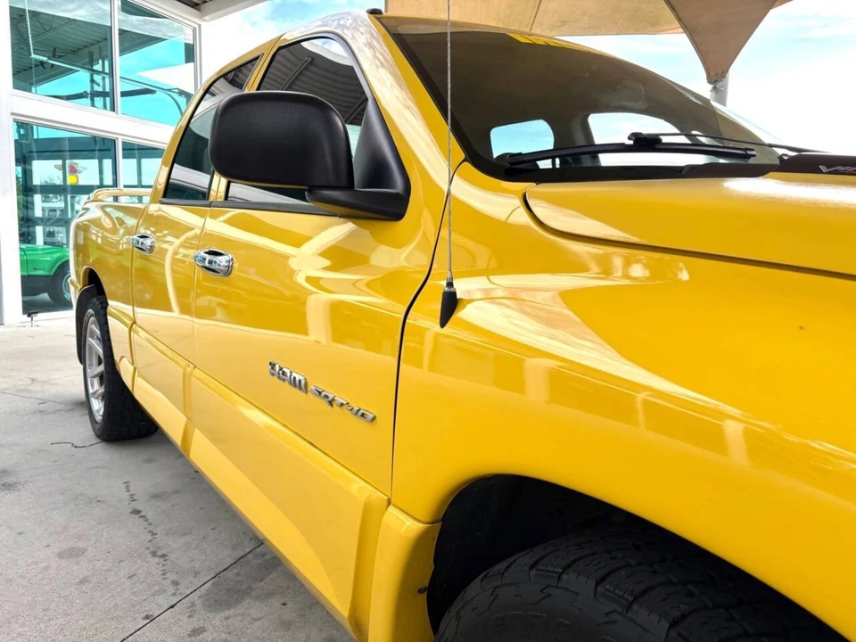 2005 Dodge Ram SRT-10 3rd Gen - Image 18 of 21