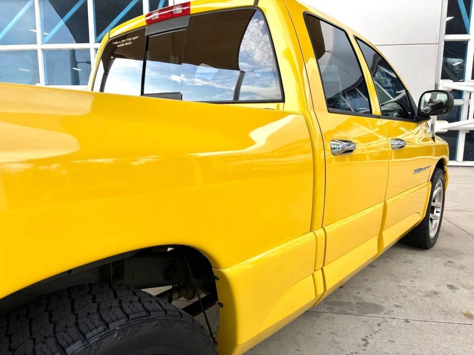 2005 Dodge Ram SRT-10 3rd Gen - Image 17 of 21