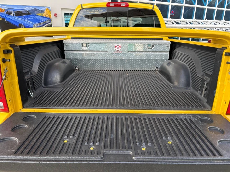 2005 Dodge Ram SRT-10 3rd Gen - Image 8 of 31