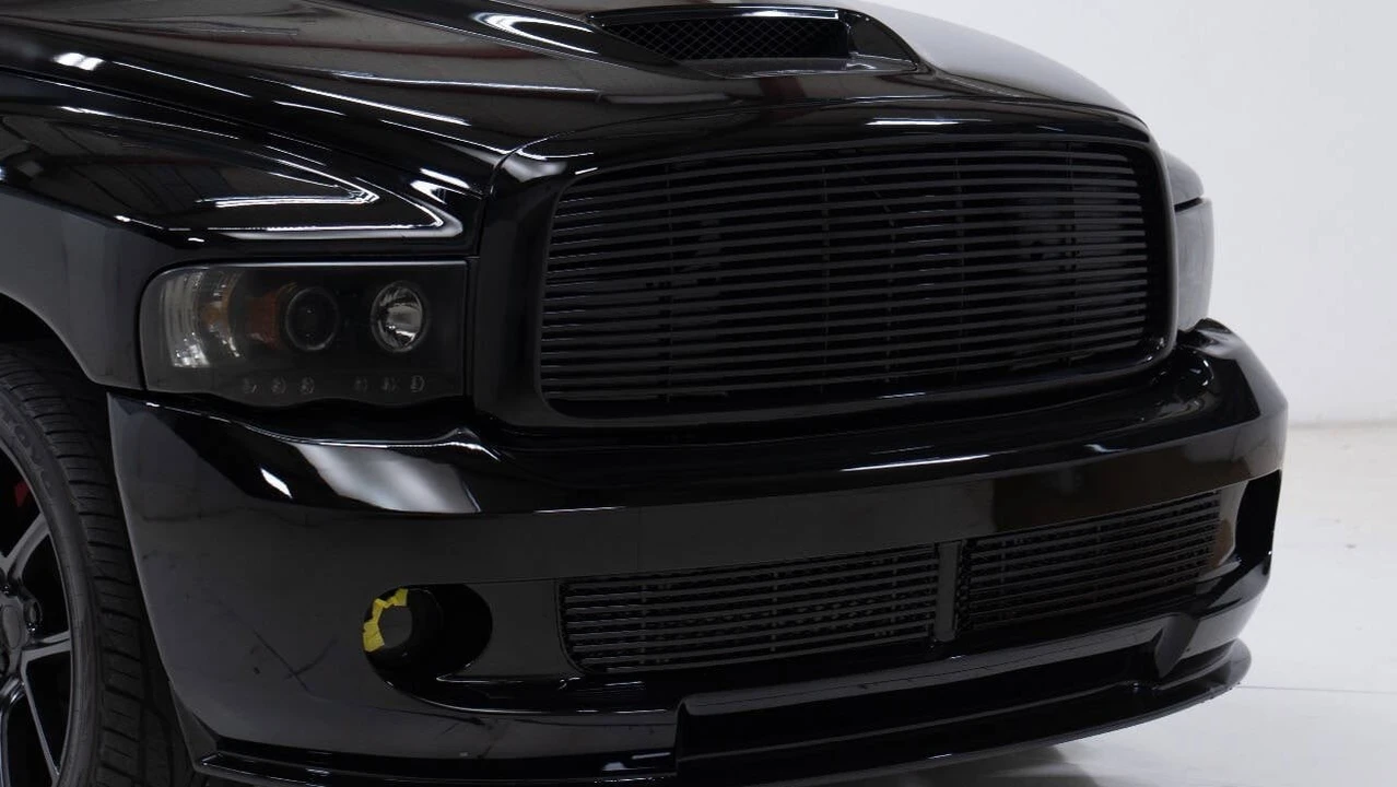 2005 Dodge Ram SRT-10 3rd Gen - Image 9 of 12