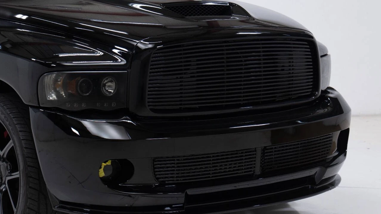 2005 Dodge Ram SRT-10 3rd Gen - Image 9 of 12