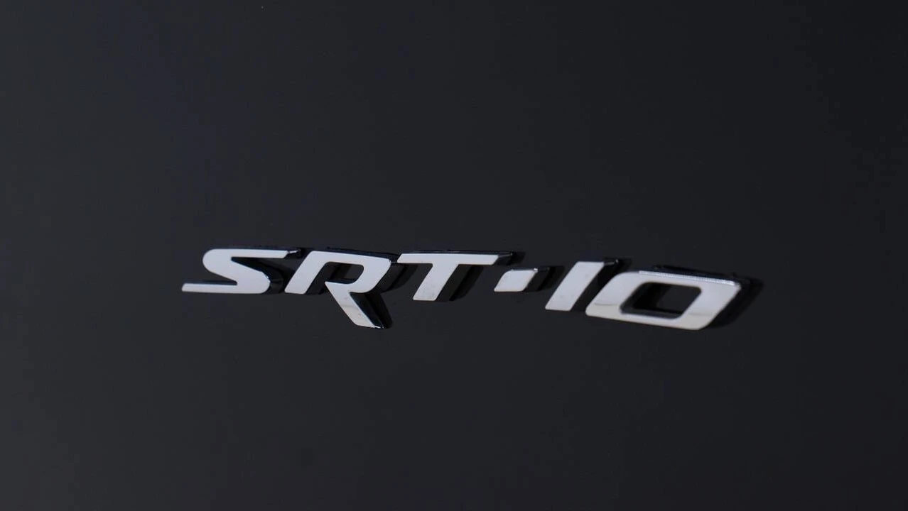 2005 Dodge Ram SRT-10 3rd Gen - Image 21 of 21