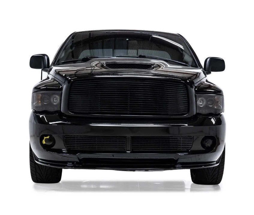 2005 Dodge Ram SRT-10 3rd Gen - Image 7 of 12
