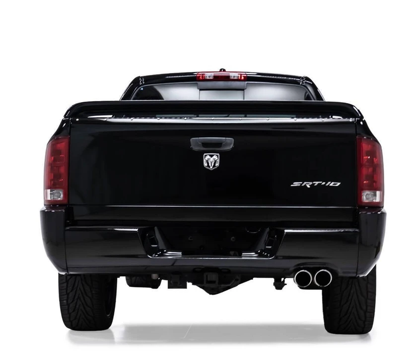 2005 Dodge Ram SRT-10 3rd Gen - Image 8 of 12