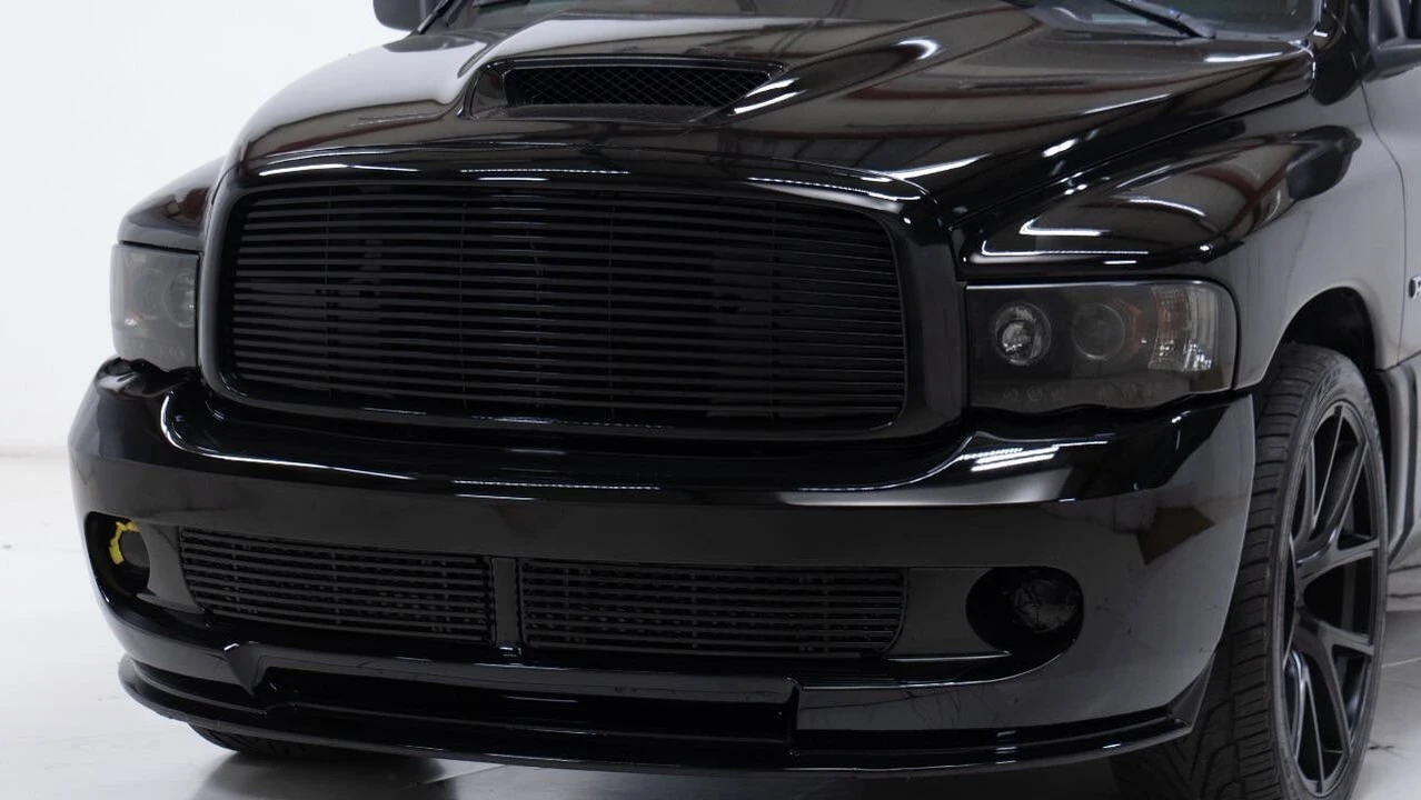 2005 Dodge Ram SRT-10 3rd Gen - Image 10 of 12