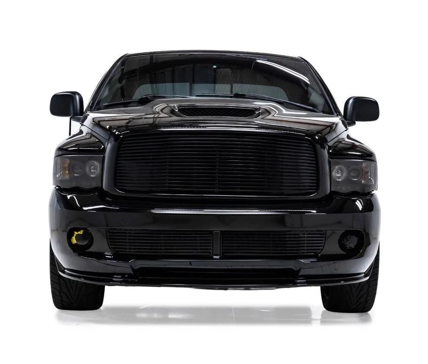 2005 Dodge Ram SRT-10 3rd Gen - Image 7 of 12
