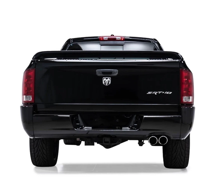 2005 Dodge Ram SRT-10 3rd Gen - Image 8 of 21