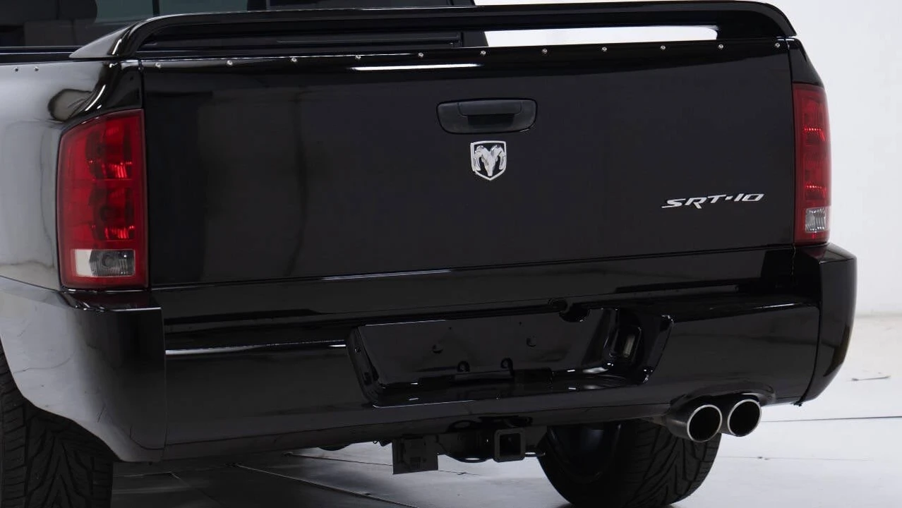 2005 Dodge Ram SRT-10 3rd Gen - Image 12 of 12