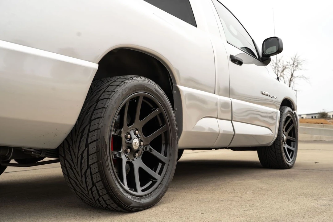 2005 Dodge Ram SRT-10 3rd Gen - Image 14 of 31