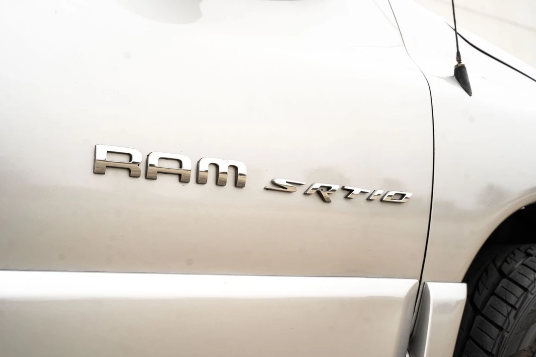 2005 Dodge Ram SRT-10 3rd Gen - Image 15 of 31