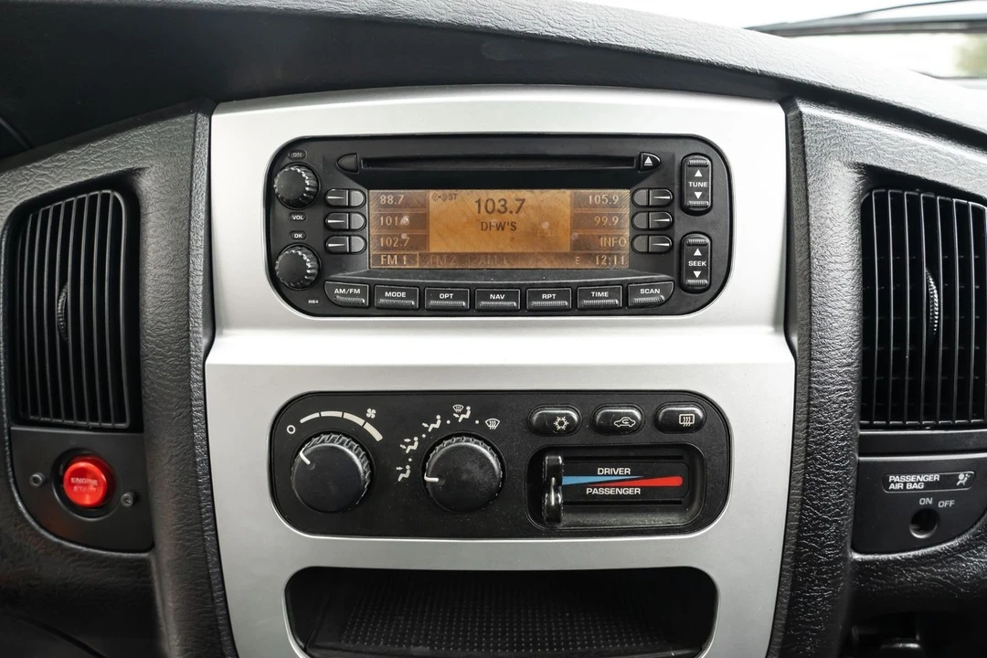 2005 Dodge Ram SRT-10 3rd Gen - Image 30 of 31