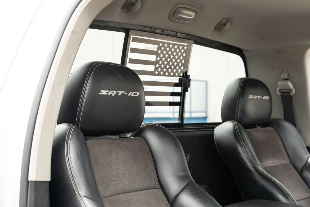 2005 Dodge Ram SRT-10 3rd Gen - Image 26 of 31