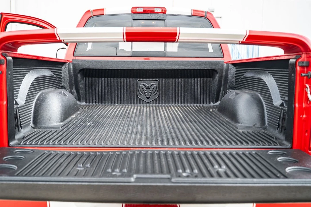 2005 Dodge Ram SRT-10 3rd Gen - Image 23 of 31