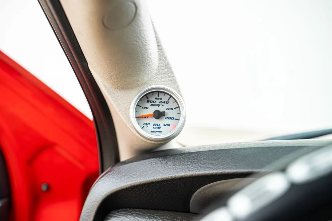 2005 Dodge Ram SRT-10 3rd Gen - Image 31 of 31