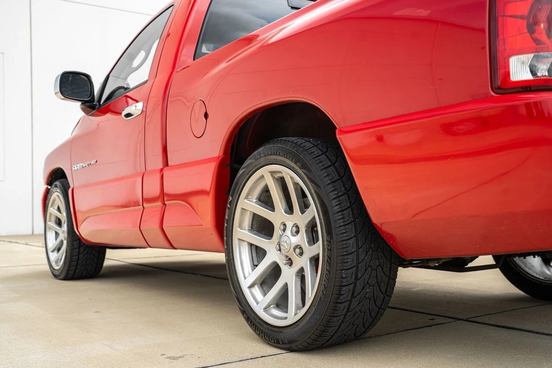 2005 Dodge Ram SRT-10 3rd Gen - Image 15 of 31