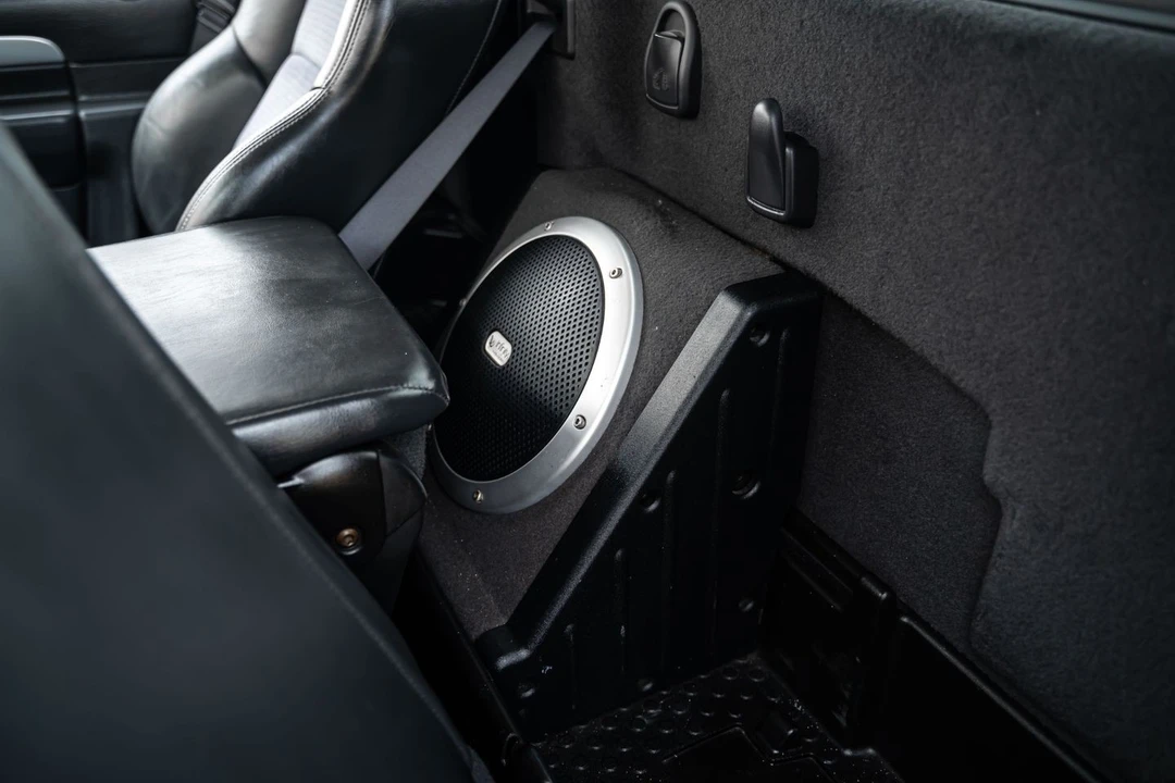 2005 Dodge Ram SRT-10 3rd Gen - Image 22 of 31