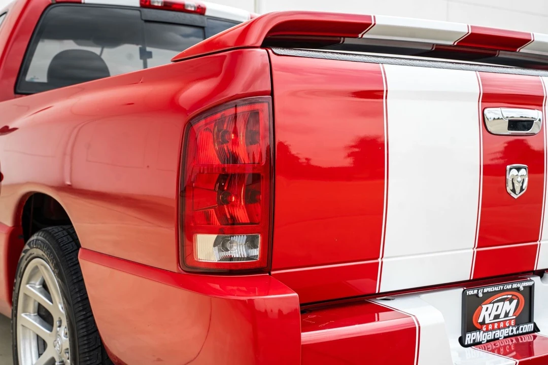 2005 Dodge Ram SRT-10 3rd Gen - Image 14 of 31