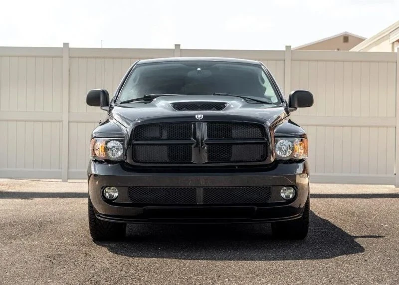 2005 Dodge Ram SRT-10 3rd Gen - Image 2 of 12