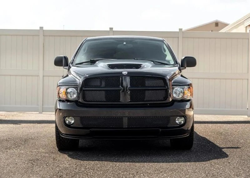 2005 Dodge Ram SRT-10 3rd Gen - Image 2 of 12