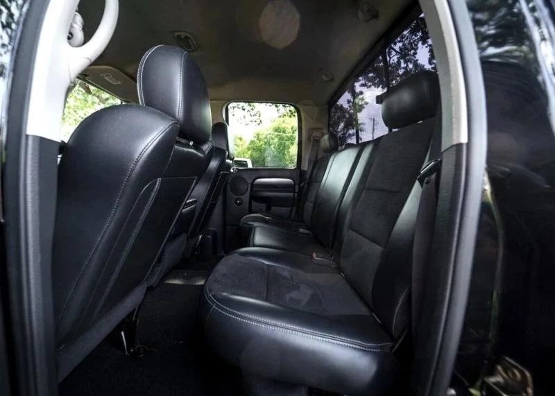 2005 Dodge Ram SRT-10 3rd Gen - Image 12 of 12