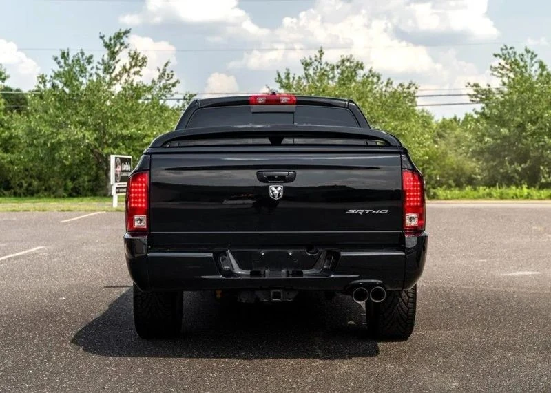 2005 Dodge Ram SRT-10 3rd Gen - Image 4 of 12