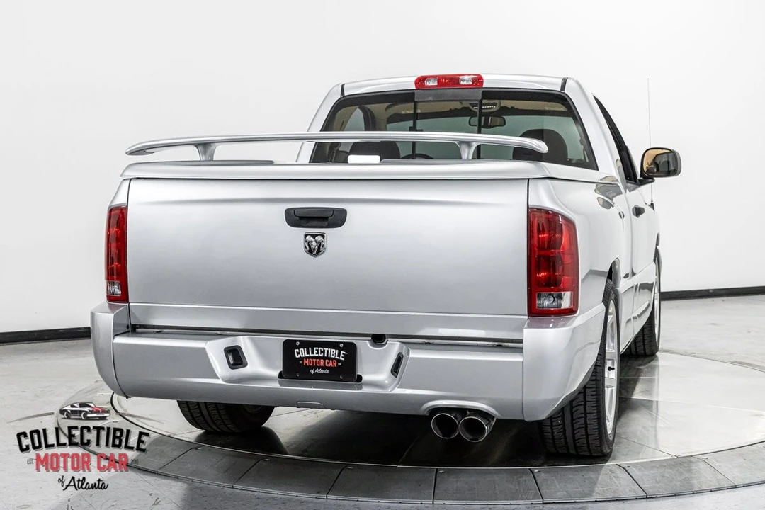 2005 Dodge Ram SRT-10 3rd Gen - Image 19 of 31