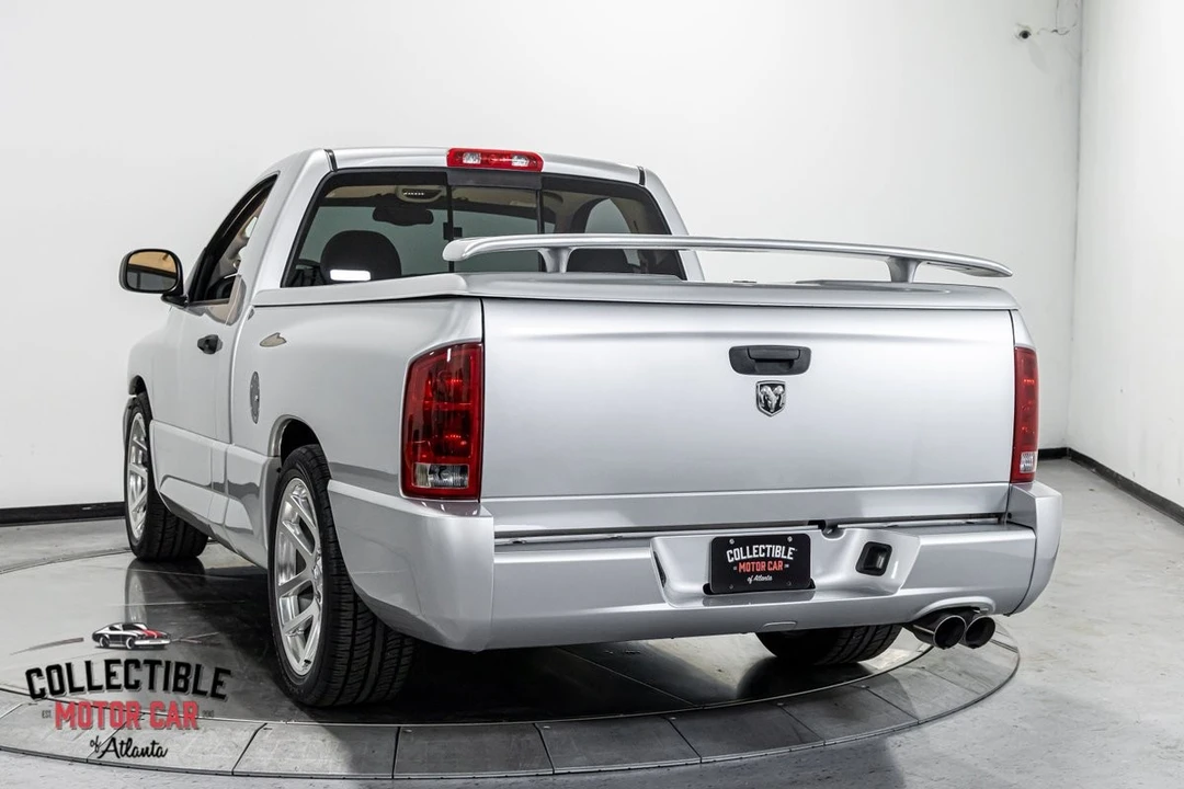 2005 Dodge Ram SRT-10 3rd Gen - Image 17 of 31