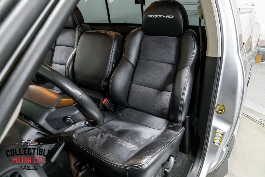 2005 Dodge Ram SRT-10 3rd Gen - Image 4 of 31