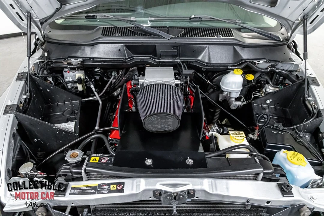 2005 Dodge Ram SRT-10 3rd Gen - Image 5 of 31