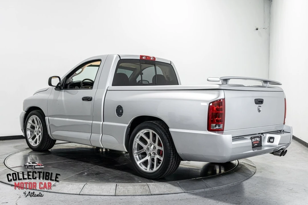 2005 Dodge Ram SRT-10 3rd Gen - Image 15 of 31