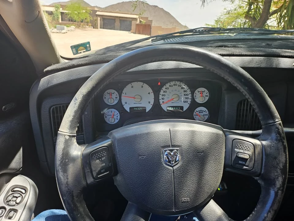 2005 Dodge Ram 3rd Gen - Image 6 of 9