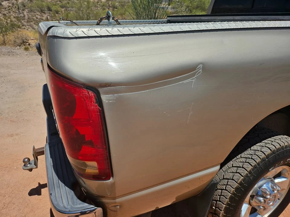 2005 Dodge Ram 3rd Gen - Image 8 of 9
