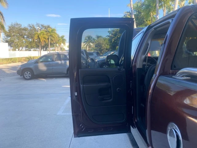 2005 Dodge Ram 3rd Gen - Image 14 of 21