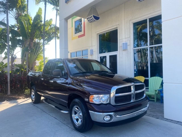 2005 Dodge Ram 3rd Gen - Image 2 of 21