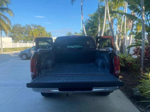 2005 Dodge Ram 3rd Gen - Image 16 of 21