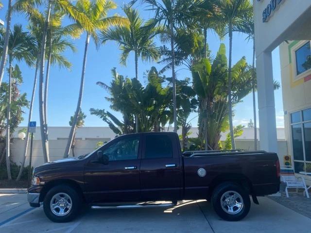 2005 Dodge Ram 3rd Gen - Image 5 of 21