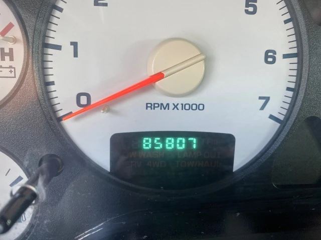 2005 Dodge Ram 3rd Gen - Image 19 of 21