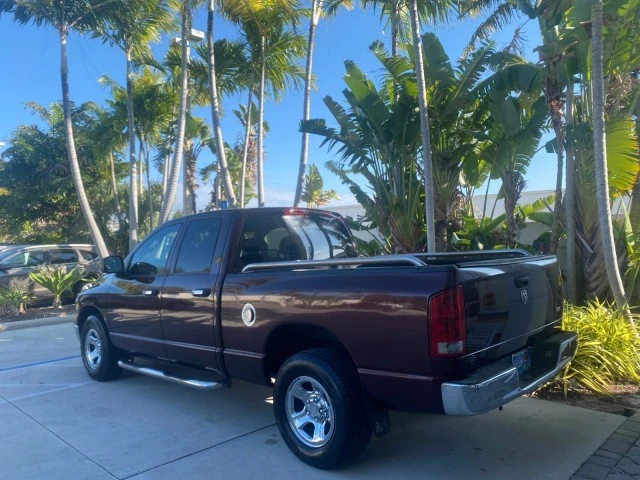 2005 Dodge Ram 3rd Gen - Image 6 of 21