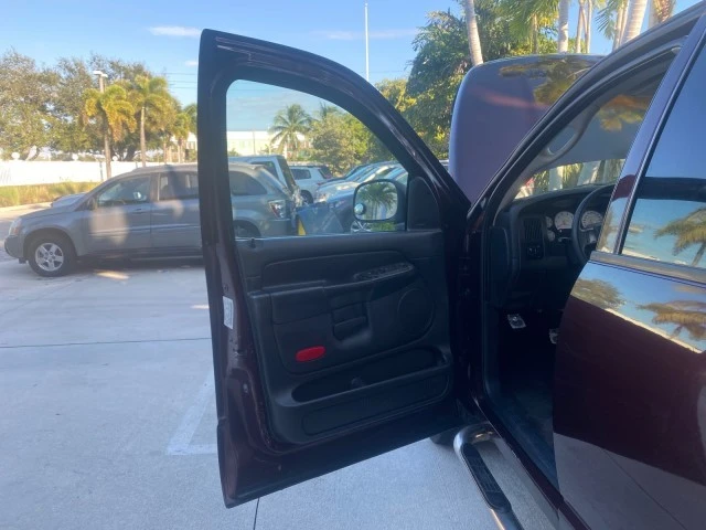 2005 Dodge Ram 3rd Gen - Image 10 of 21