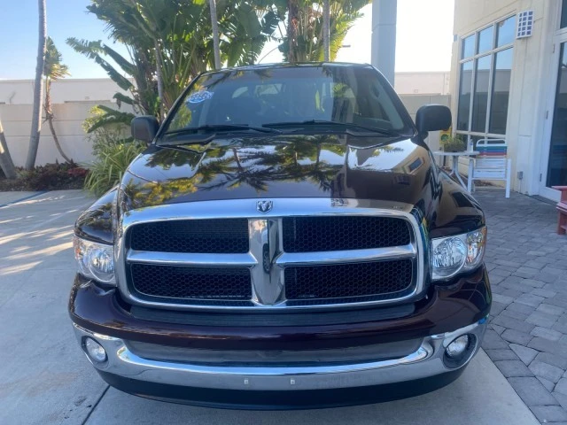 2005 Dodge Ram 3rd Gen - Image 3 of 21