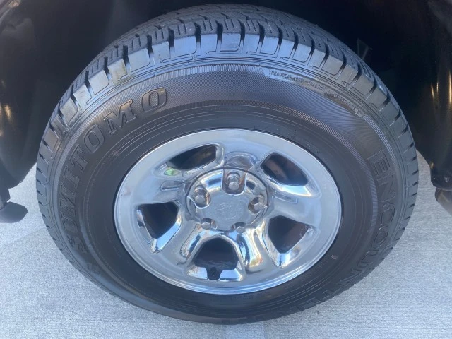 2005 Dodge Ram 3rd Gen - Image 20 of 21