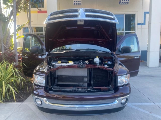 2005 Dodge Ram 3rd Gen - Image 18 of 21
