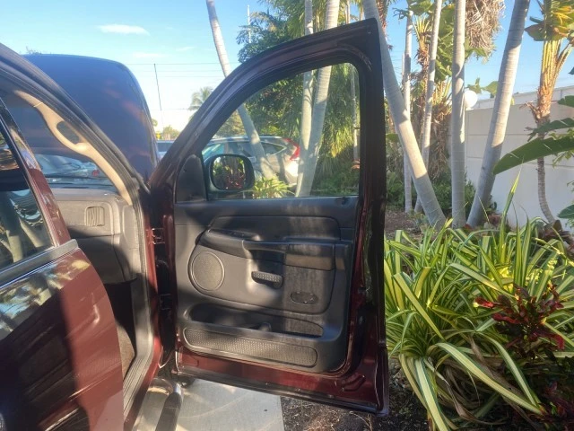 2005 Dodge Ram 3rd Gen - Image 12 of 21