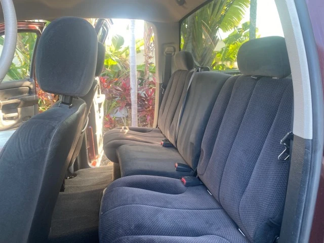 2005 Dodge Ram 3rd Gen - Image 15 of 21