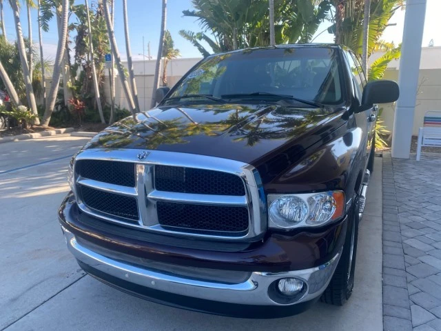 2005 Dodge Ram 3rd Gen - Image 4 of 21