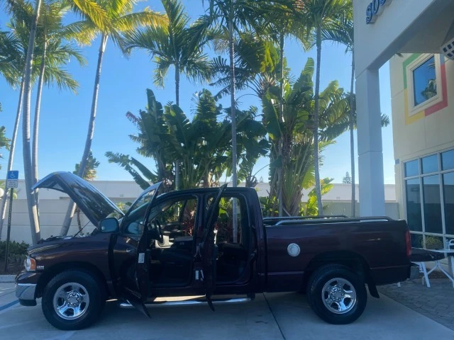 2005 Dodge Ram 3rd Gen - Image 9 of 21