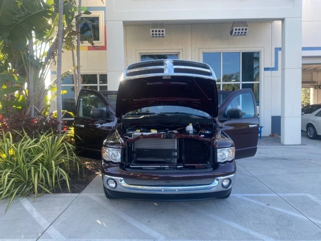 2005 Dodge Ram 3rd Gen - Image 17 of 21