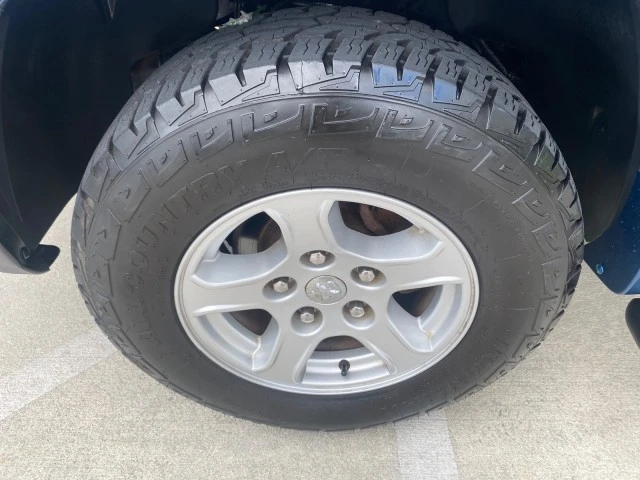 2005 Dodge Dakota 3rd Gen - Image 20 of 21