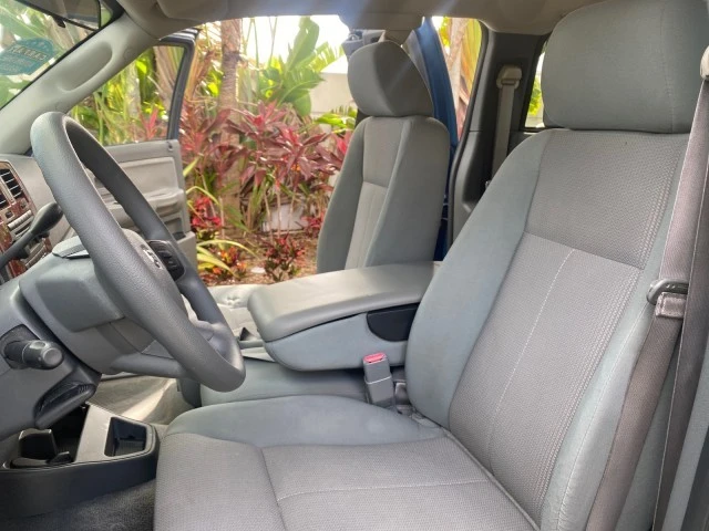 2005 Dodge Dakota 3rd Gen - Image 11 of 21